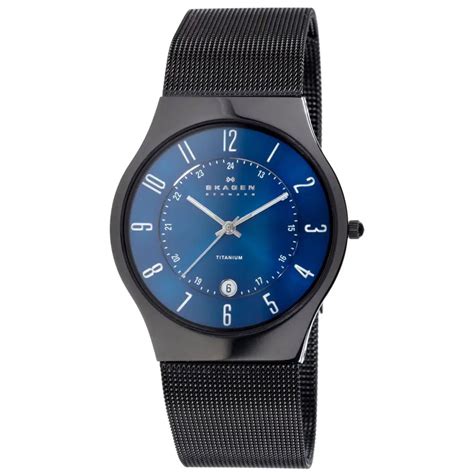 skagen replica watches india|skagen watches official website.